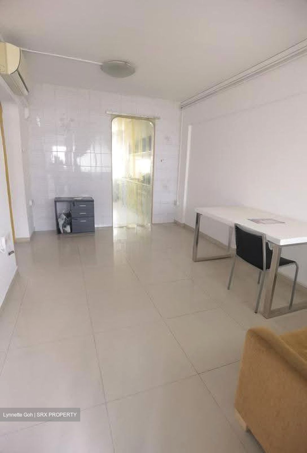 Blk 19 Toh Yi Gardens (Bukit Timah), HDB 3 Rooms #626027031
